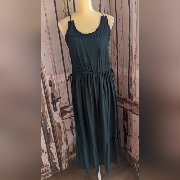Scotch and Soda maxi dress - Picture 7 of 16